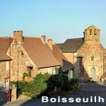 Boisseuilh